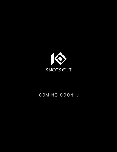 MAROOMS presents KNOCK OUT.56 ～NEW BEGINNING～