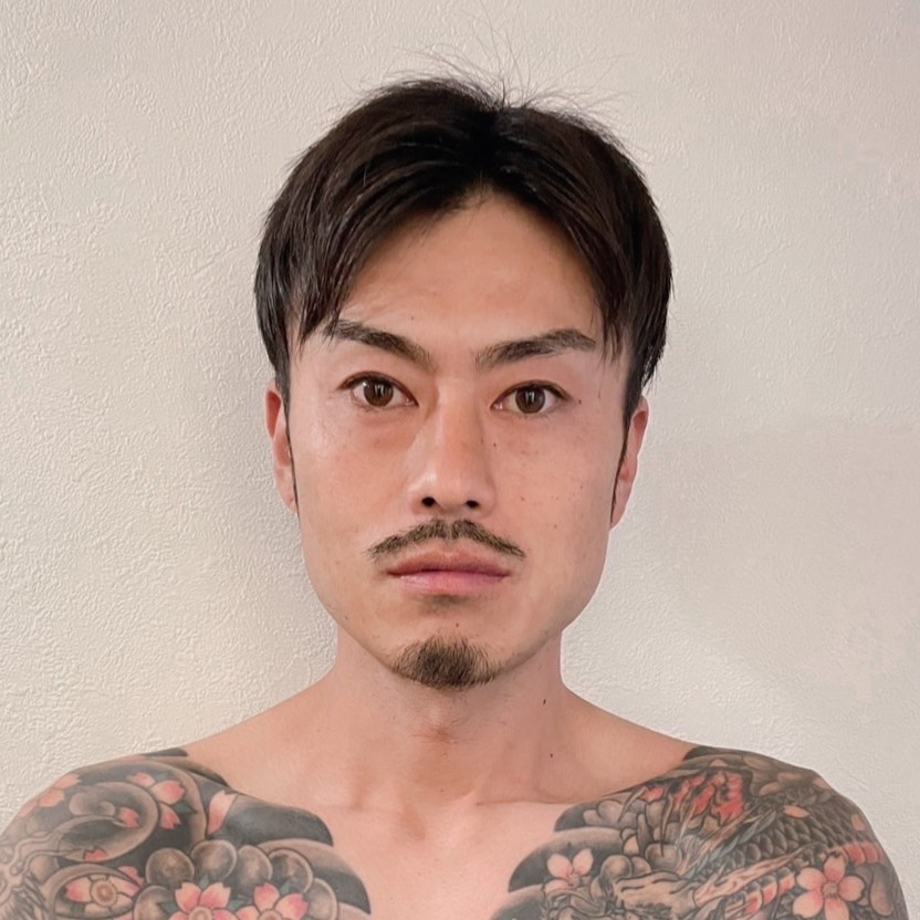 馬上 一樹