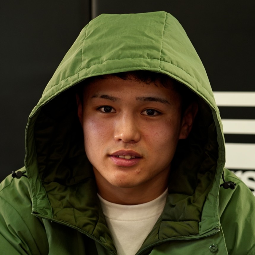 福里 優生
