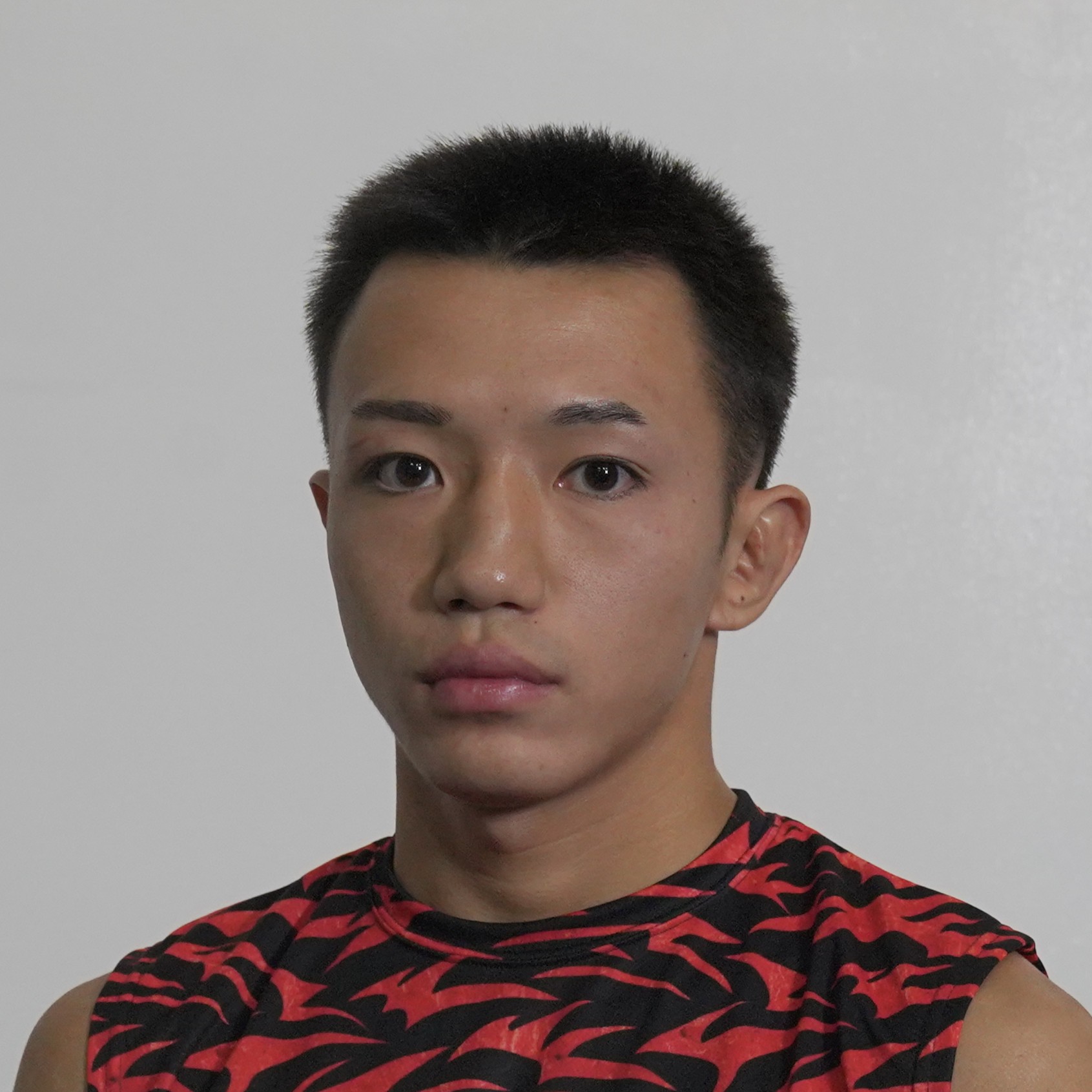 山野邉 嵐