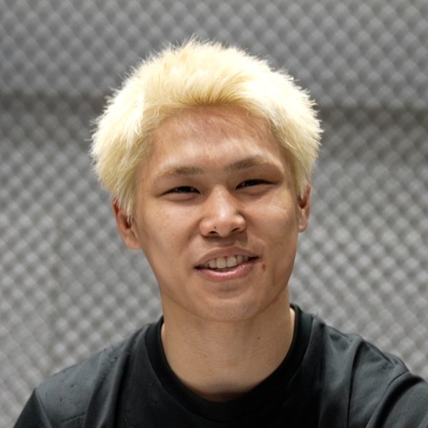 齊藤 冬翔